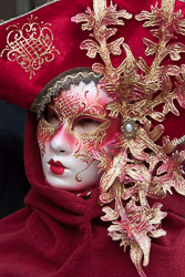 Maskenzauber an der Alster 2014 Venezianische Masken an der Alster